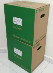 Altivar SS Altivar SS