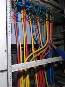 Cable Termination Cable Termination