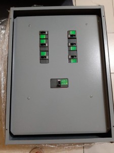 Panelboard Panelboard