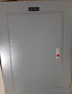 Panelboard Panelboard