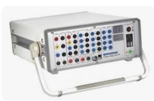 Prot Relay Kingsine Prot Relay Kingsine