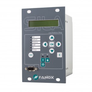 SIL-A Relay SIL-A Relay