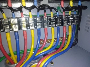 SS Termination SS Termination