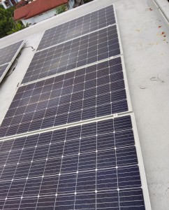 Solar Install Solar Install